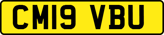 CM19VBU