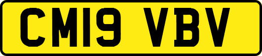 CM19VBV
