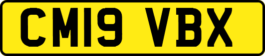 CM19VBX