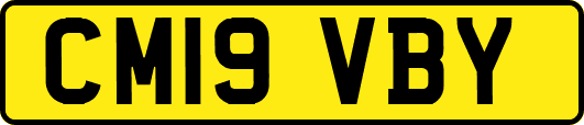CM19VBY