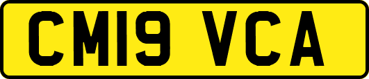 CM19VCA