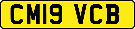 CM19VCB