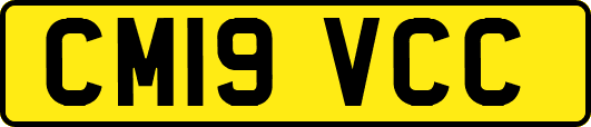 CM19VCC