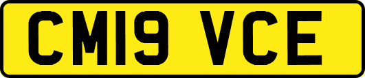 CM19VCE