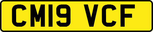 CM19VCF