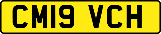 CM19VCH