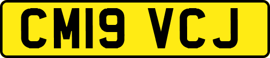 CM19VCJ