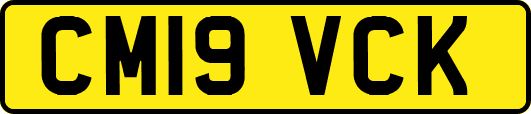 CM19VCK