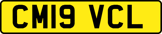 CM19VCL