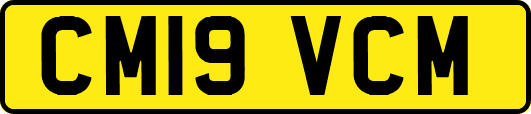 CM19VCM