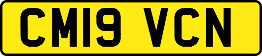 CM19VCN