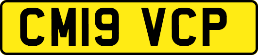 CM19VCP
