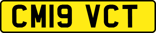 CM19VCT
