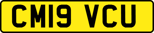 CM19VCU