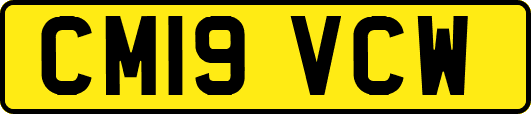CM19VCW