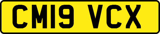 CM19VCX