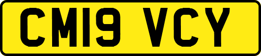 CM19VCY