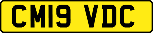 CM19VDC