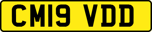 CM19VDD