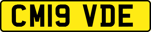 CM19VDE
