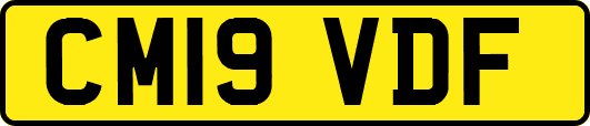 CM19VDF