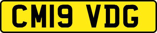 CM19VDG