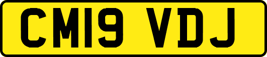 CM19VDJ