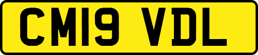 CM19VDL