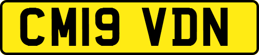 CM19VDN