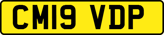 CM19VDP