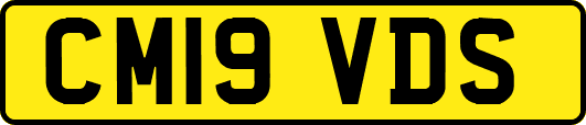 CM19VDS