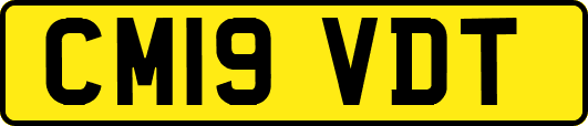 CM19VDT