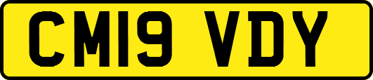 CM19VDY