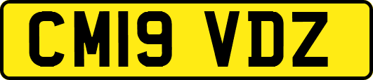 CM19VDZ