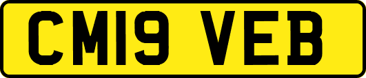CM19VEB