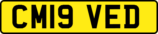 CM19VED