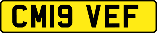 CM19VEF