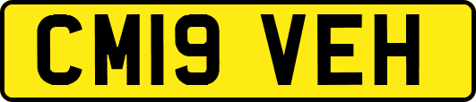 CM19VEH