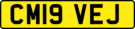 CM19VEJ