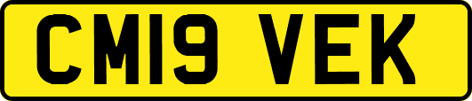 CM19VEK