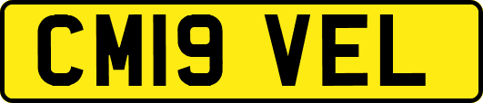 CM19VEL