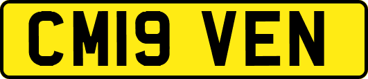 CM19VEN