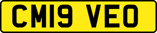 CM19VEO