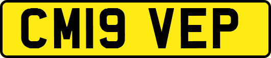 CM19VEP