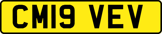 CM19VEV