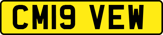 CM19VEW
