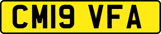 CM19VFA