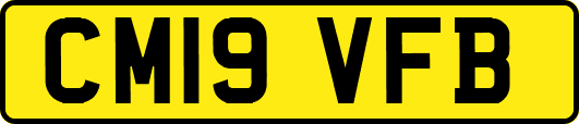 CM19VFB