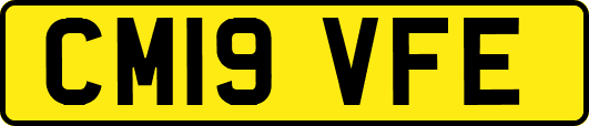 CM19VFE