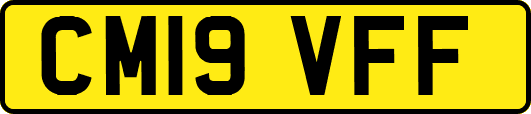 CM19VFF
